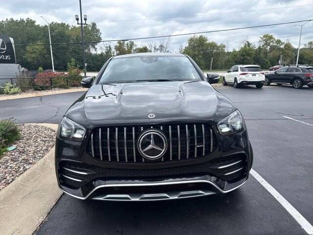2023 Mercedes-Benz GLE-Class