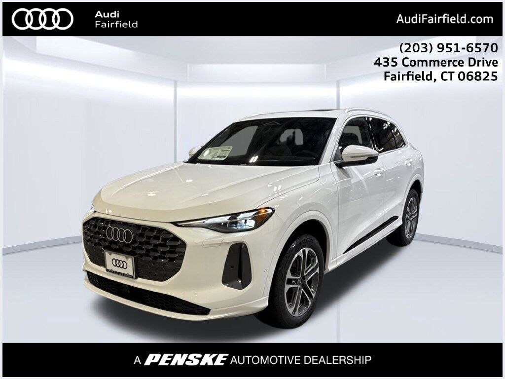 2026 AUDI Q5