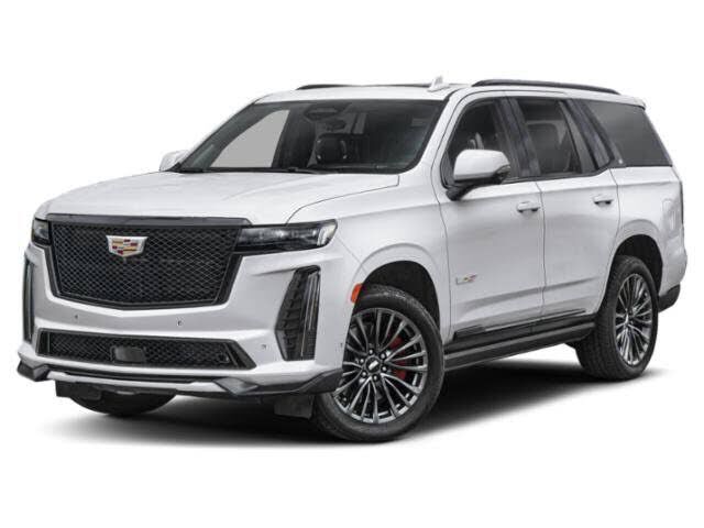 2024 CADILLAC Escalade