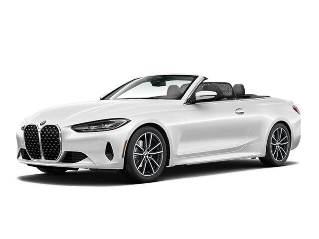 2023 BMW 4 Series
