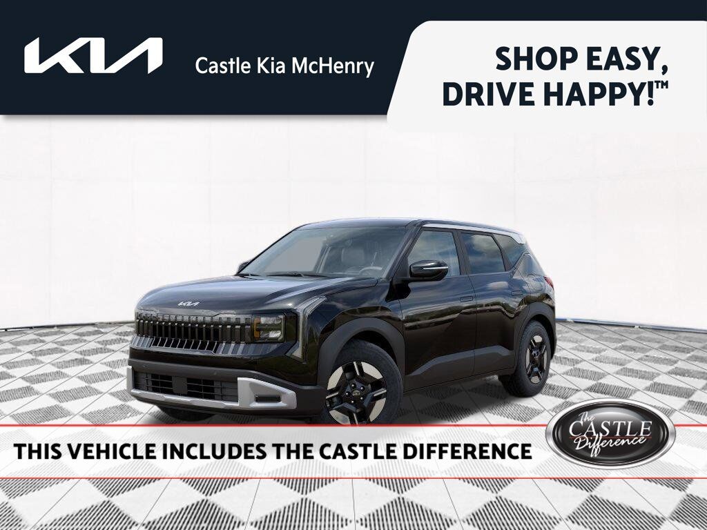 2027 KIA Seltos