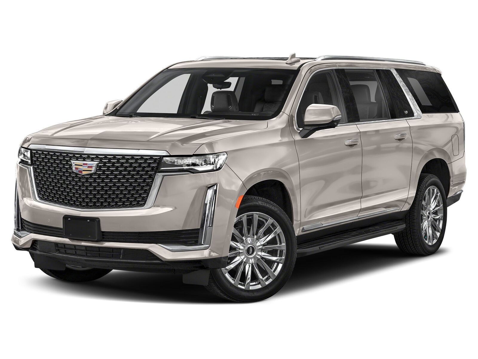 2022 CADILLAC Escalade ESV