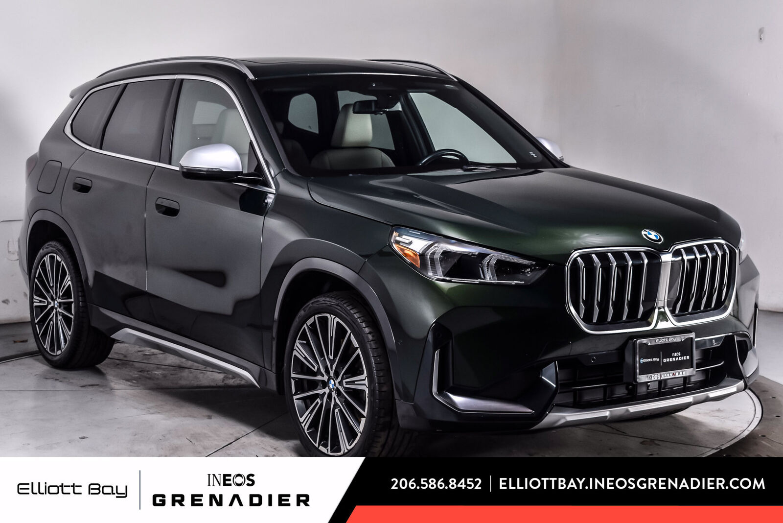 2023 BMW X1