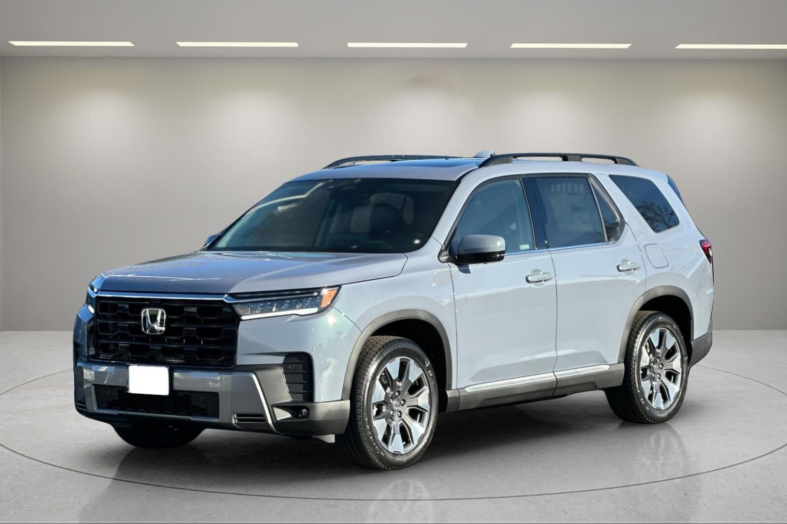 2026 HONDA Pilot