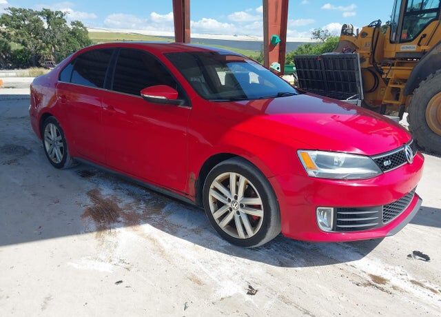 2014 VOLKSWAGEN Jetta