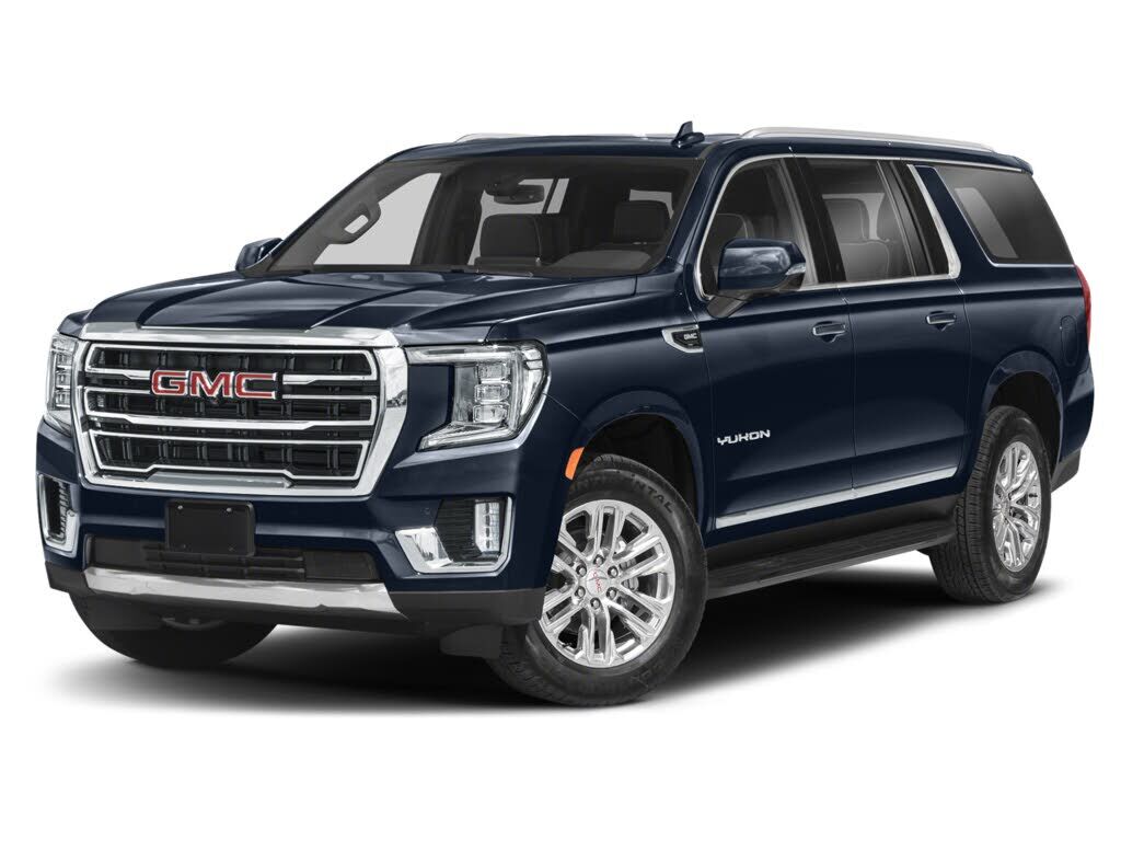 2023 GMC Yukon XL