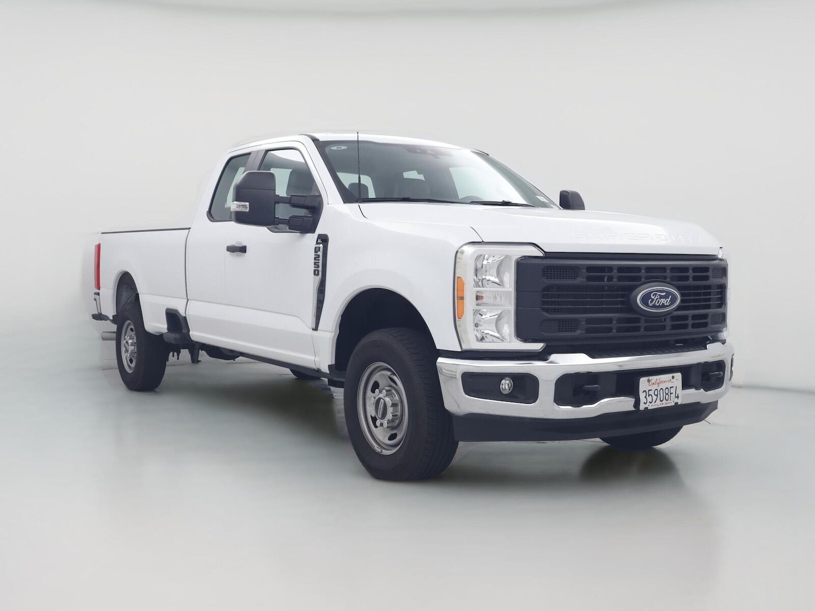2024 FORD F-250