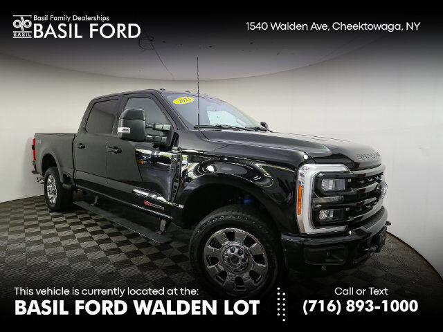 2023 FORD F-250