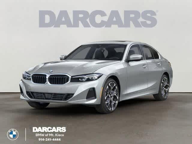 2026 BMW 3 Series