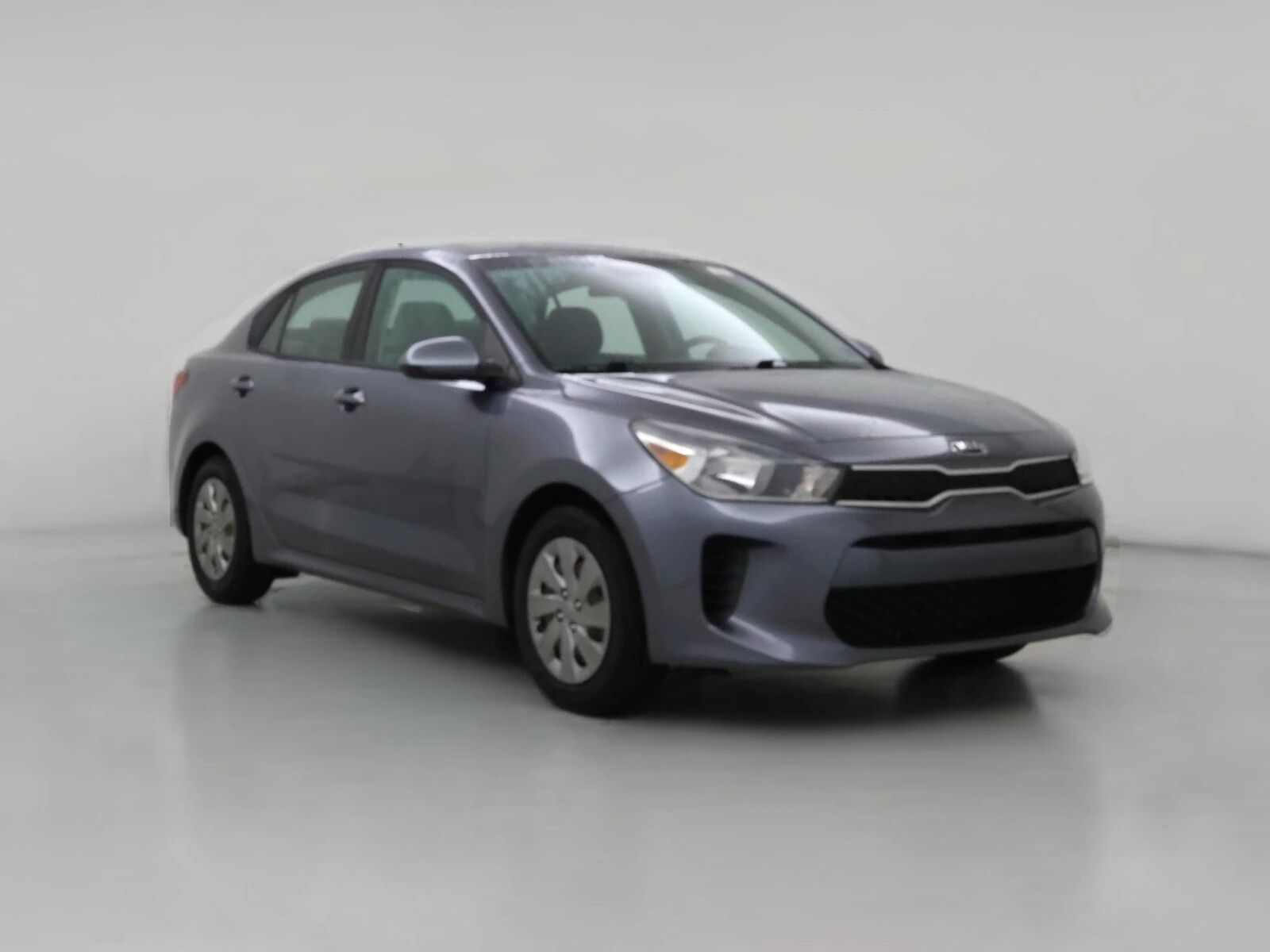 2020 KIA Rio