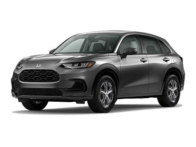 2024 HONDA HR-V