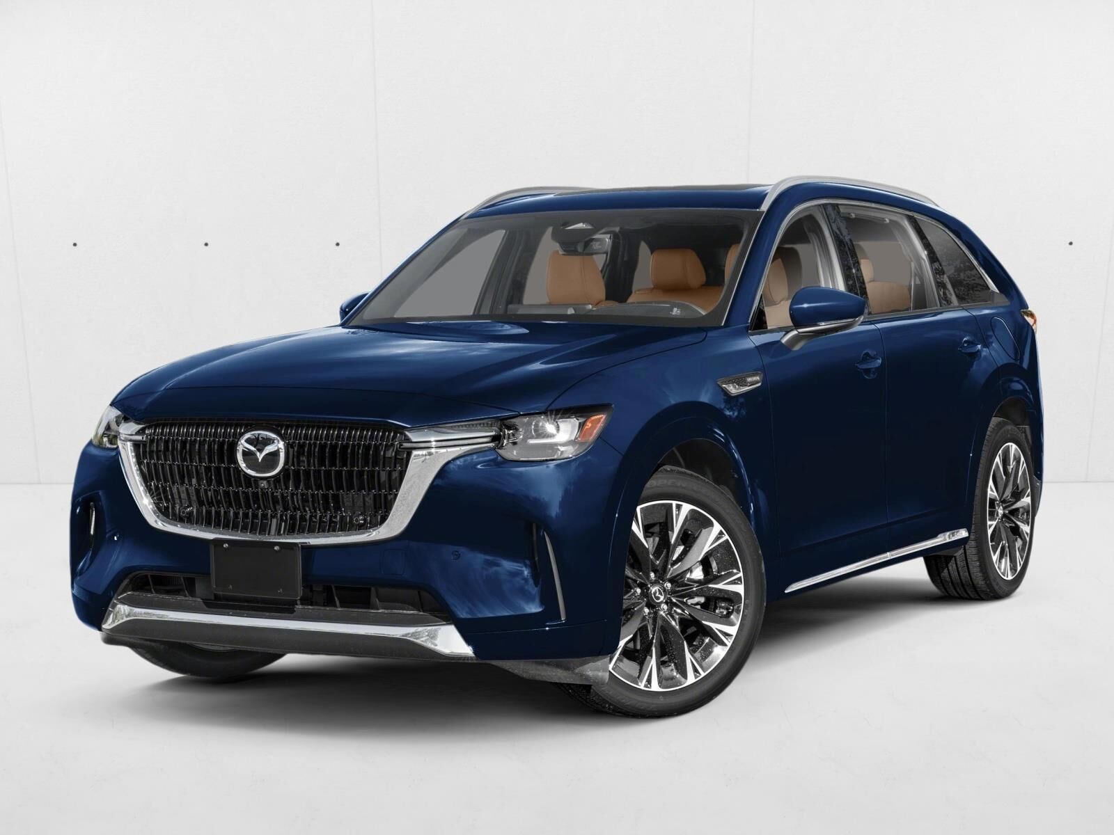 2026 MAZDA CX-90