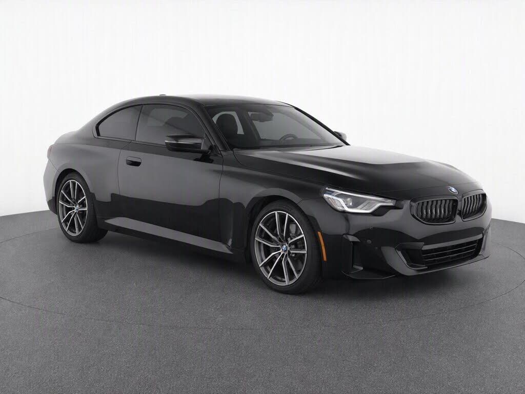 2023 BMW 2 Series