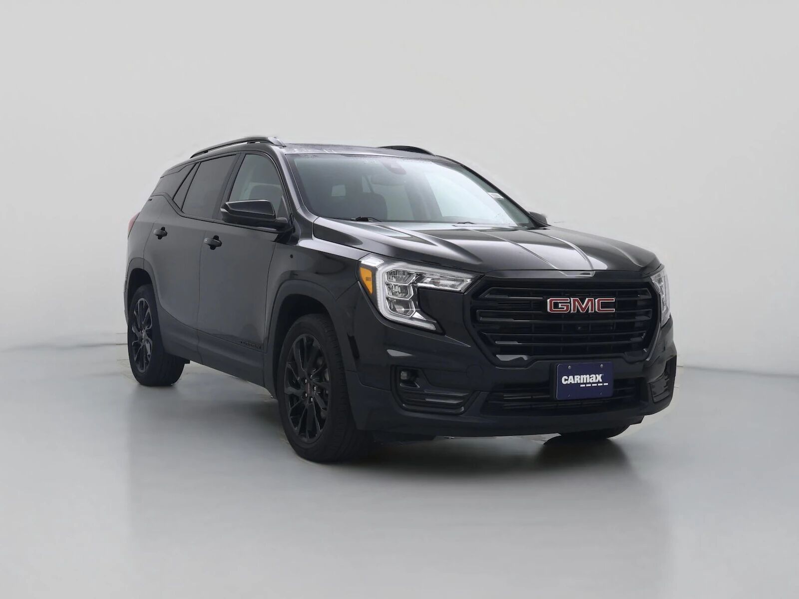 2023 GMC Terrain