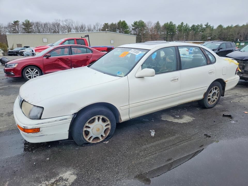 1996 TOYOTA Avalon