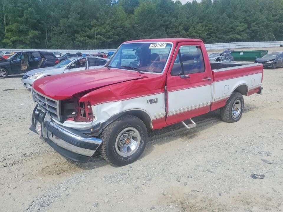 1994 FORD F-150