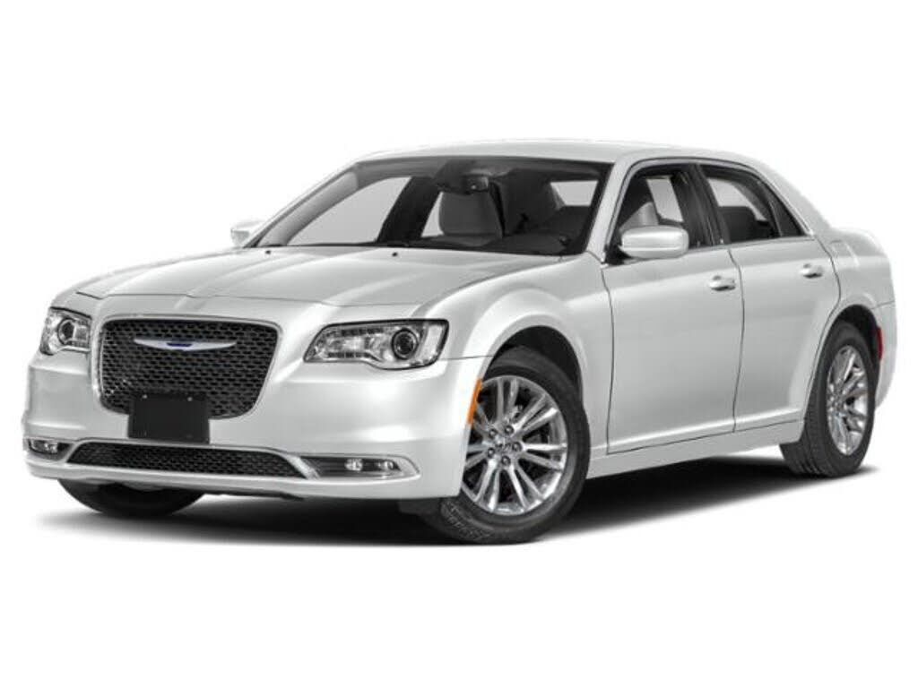 2023 CHRYSLER 300