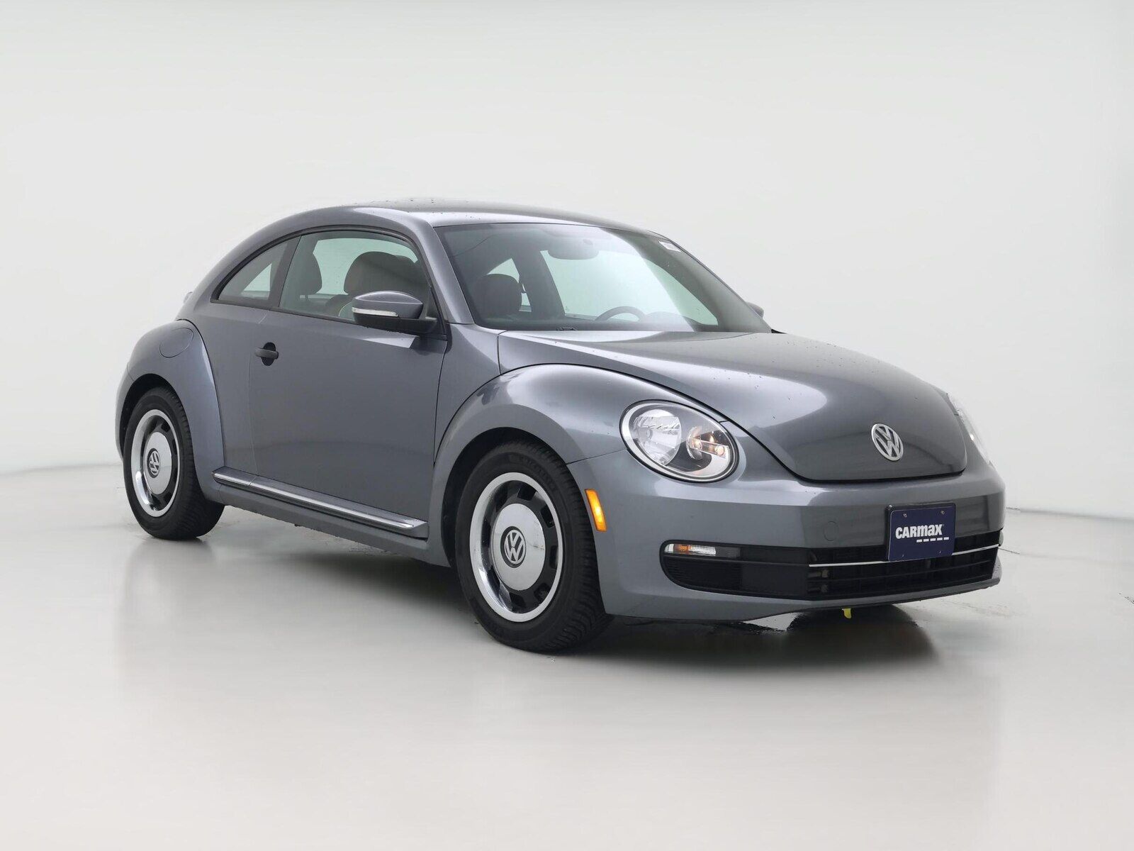 2016 VOLKSWAGEN Beetle