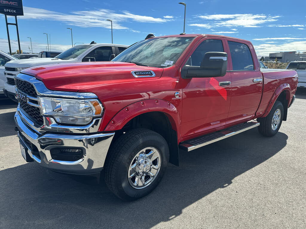 2000 DODGE Ram