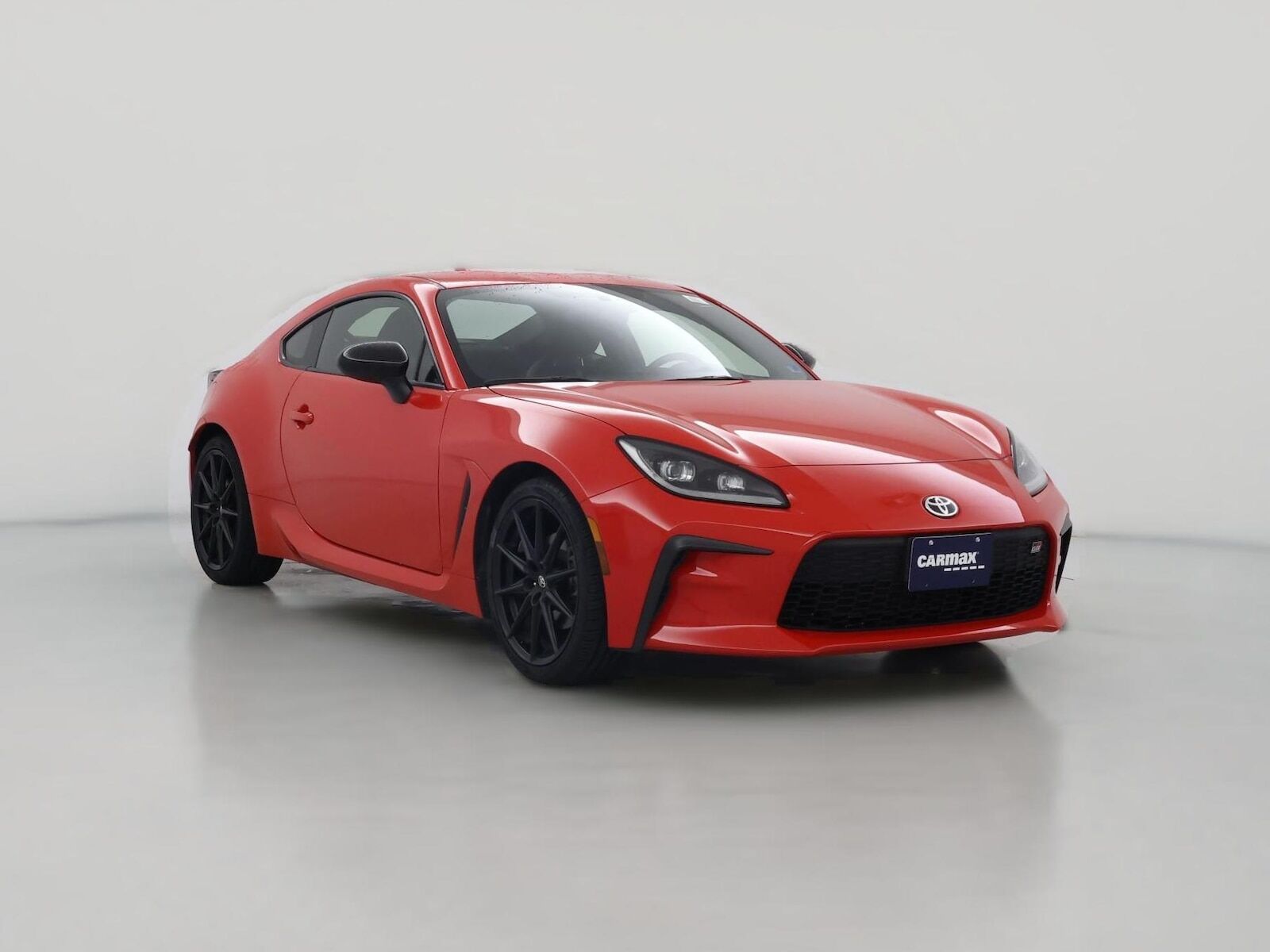 2023 TOYOTA GR86