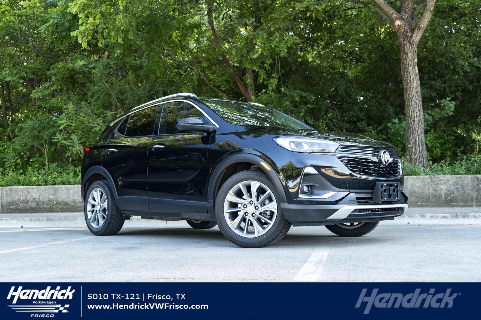 2023 BUICK Encore GX