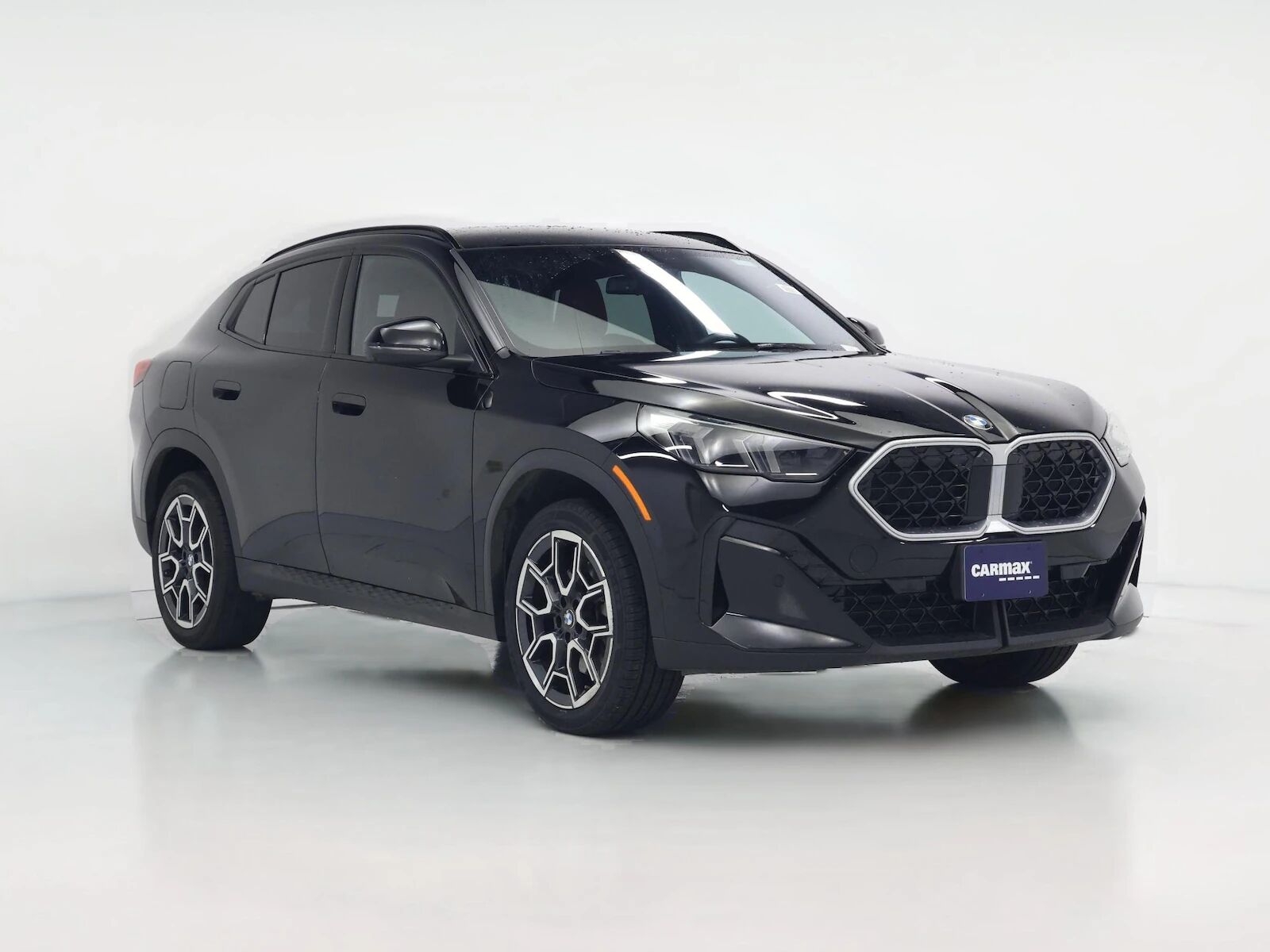 2025 BMW X2