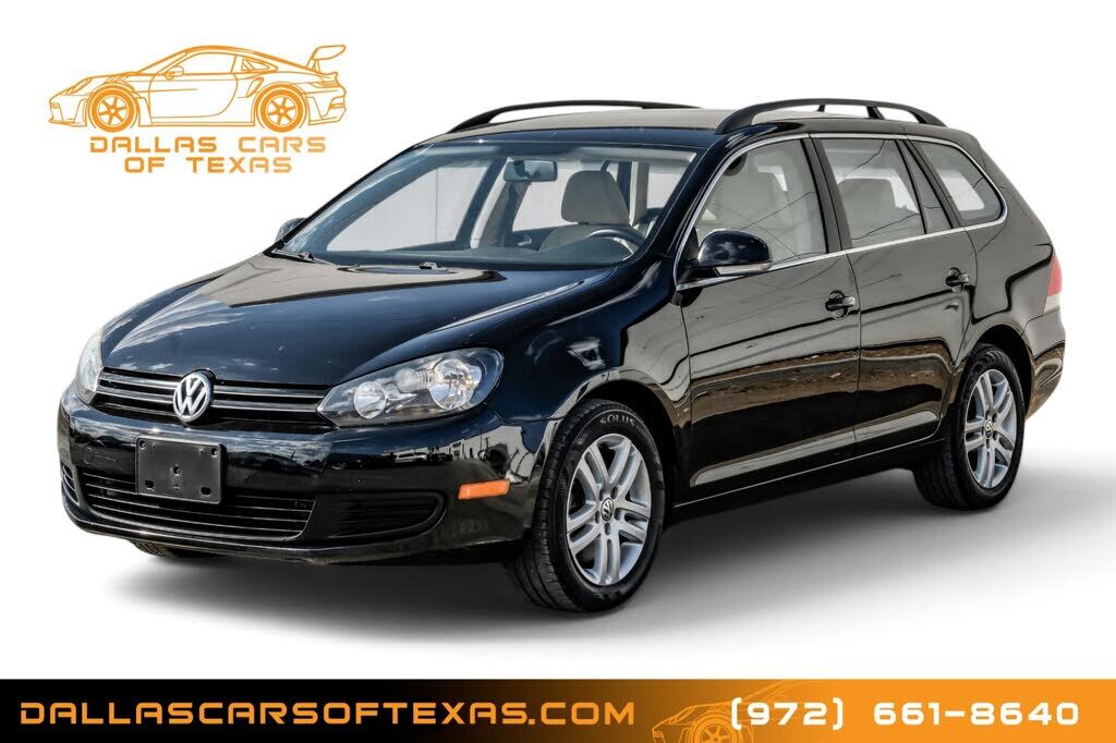 2014 VOLKSWAGEN Jetta SportWagen