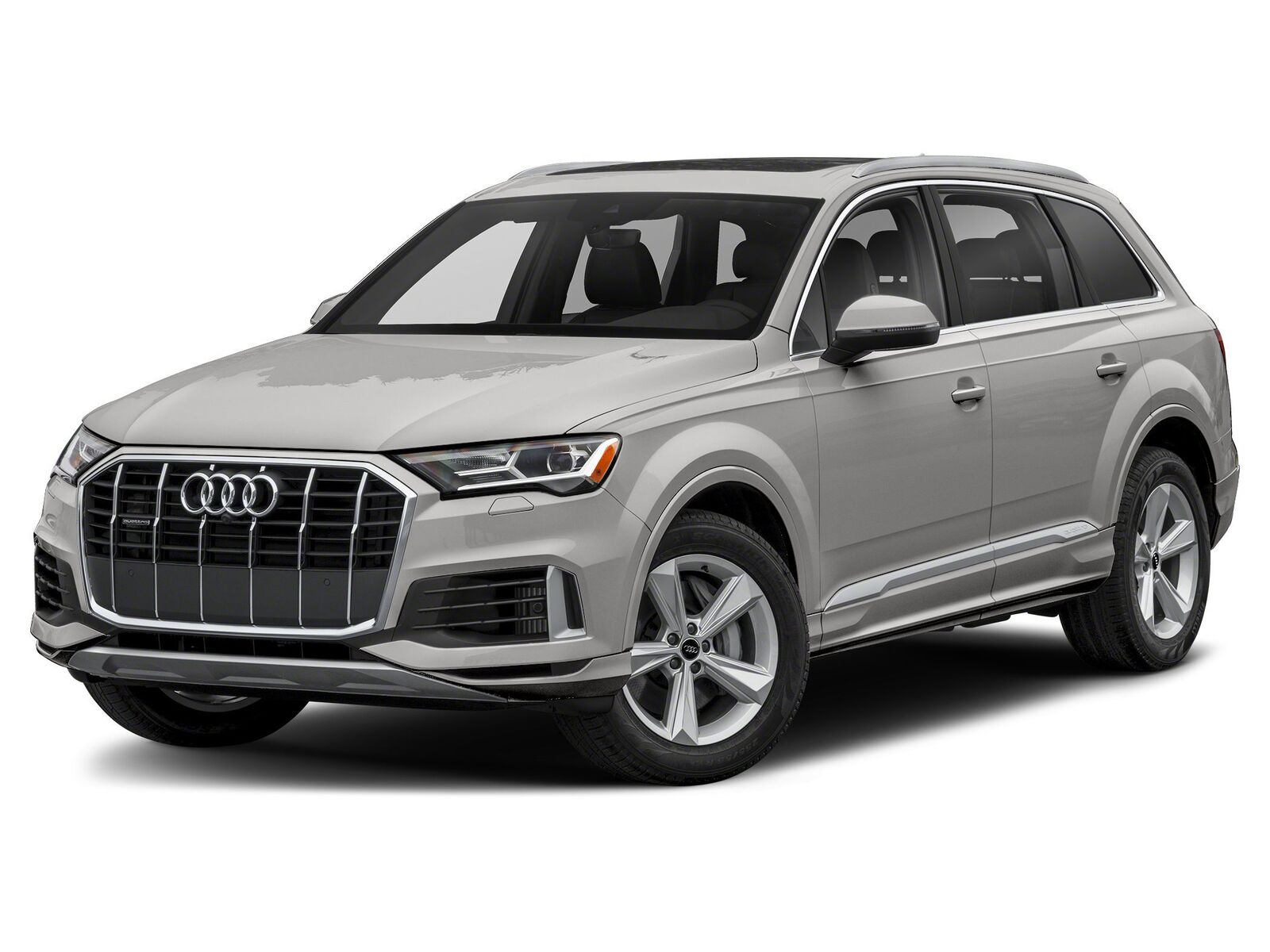 2022 AUDI Q7