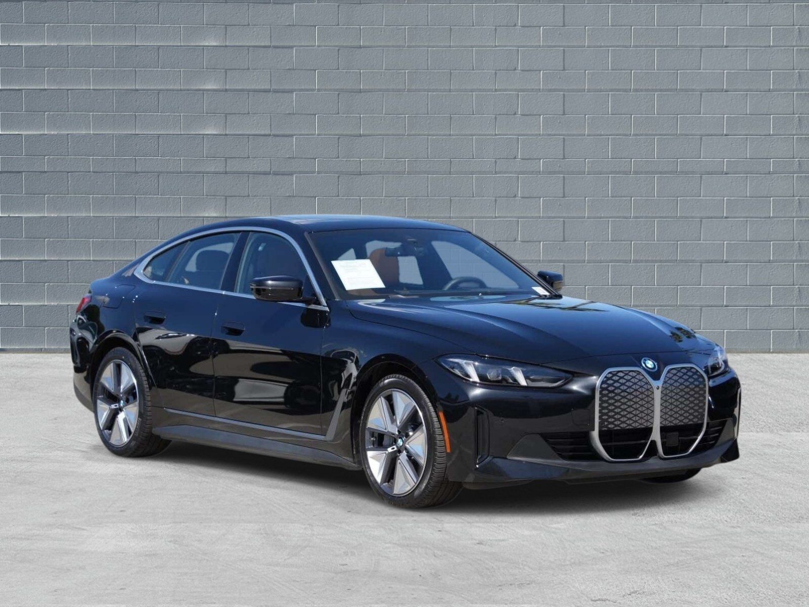 2025 BMW i4