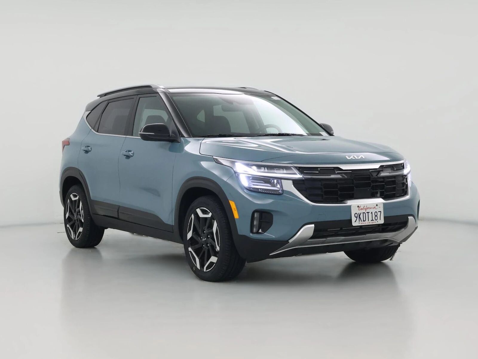 2024 KIA Seltos