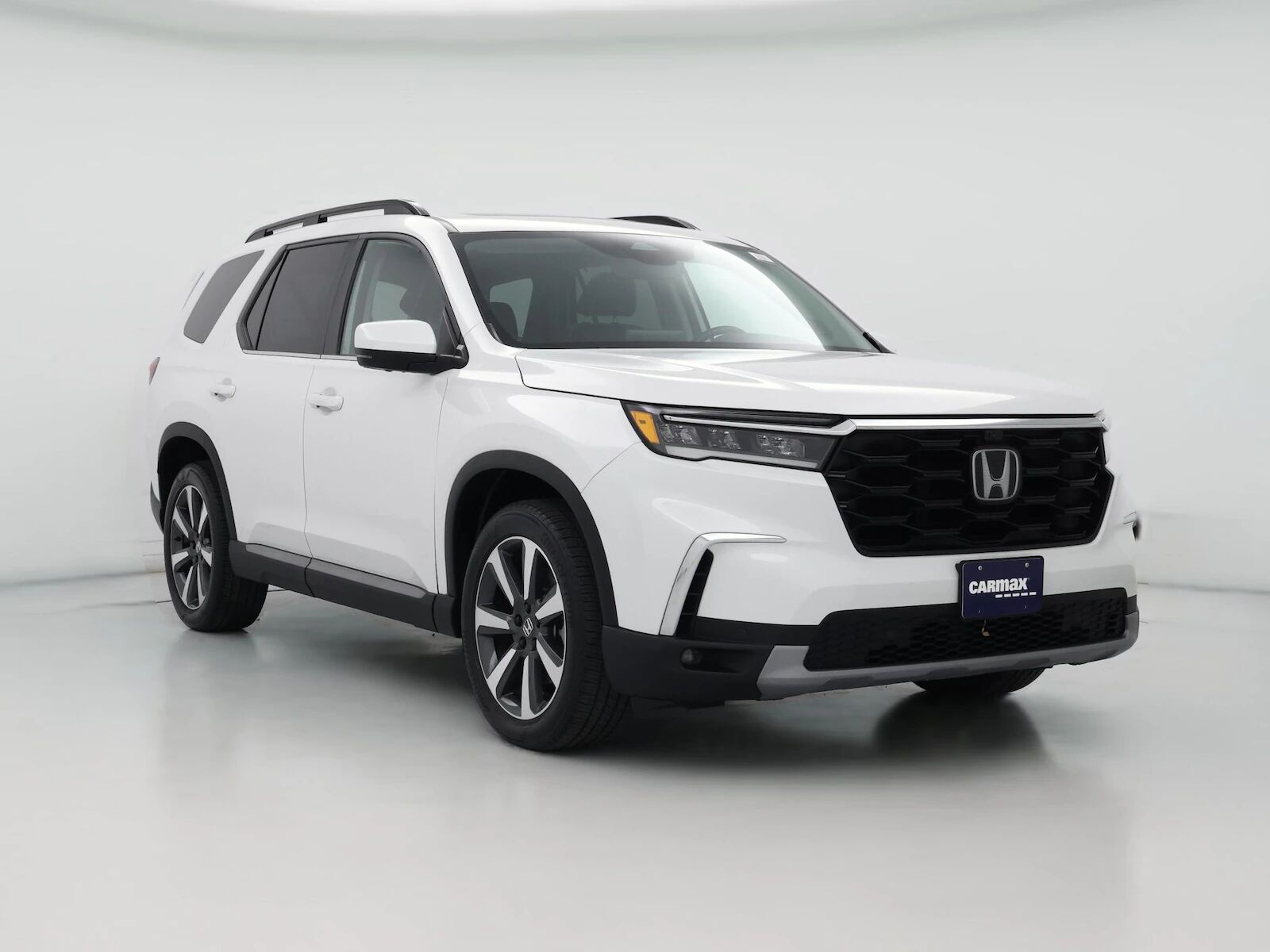 2023 HONDA Pilot