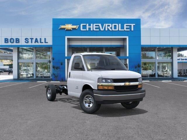 2026 CHEVROLET Express