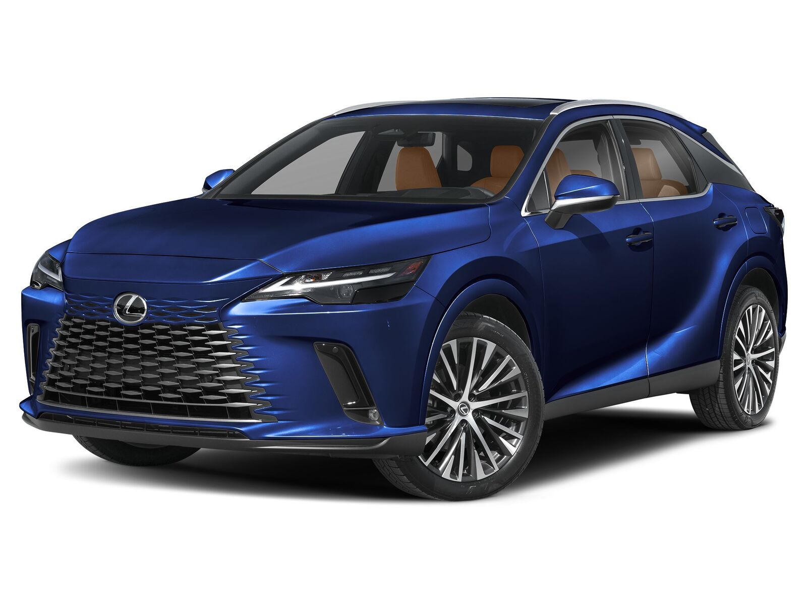 2026 LEXUS RX