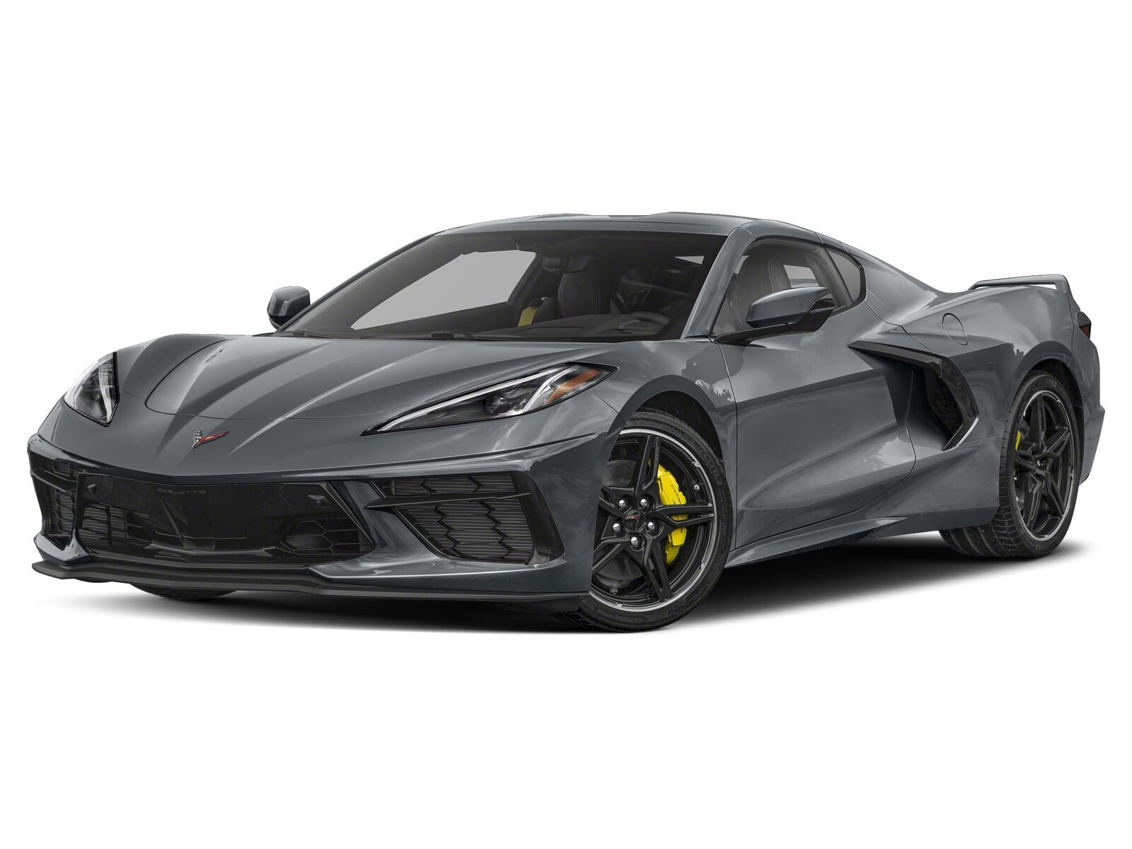 2022 CHEVROLET Corvette