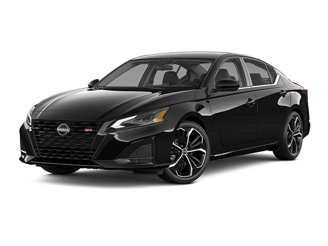 2026 NISSAN Altima