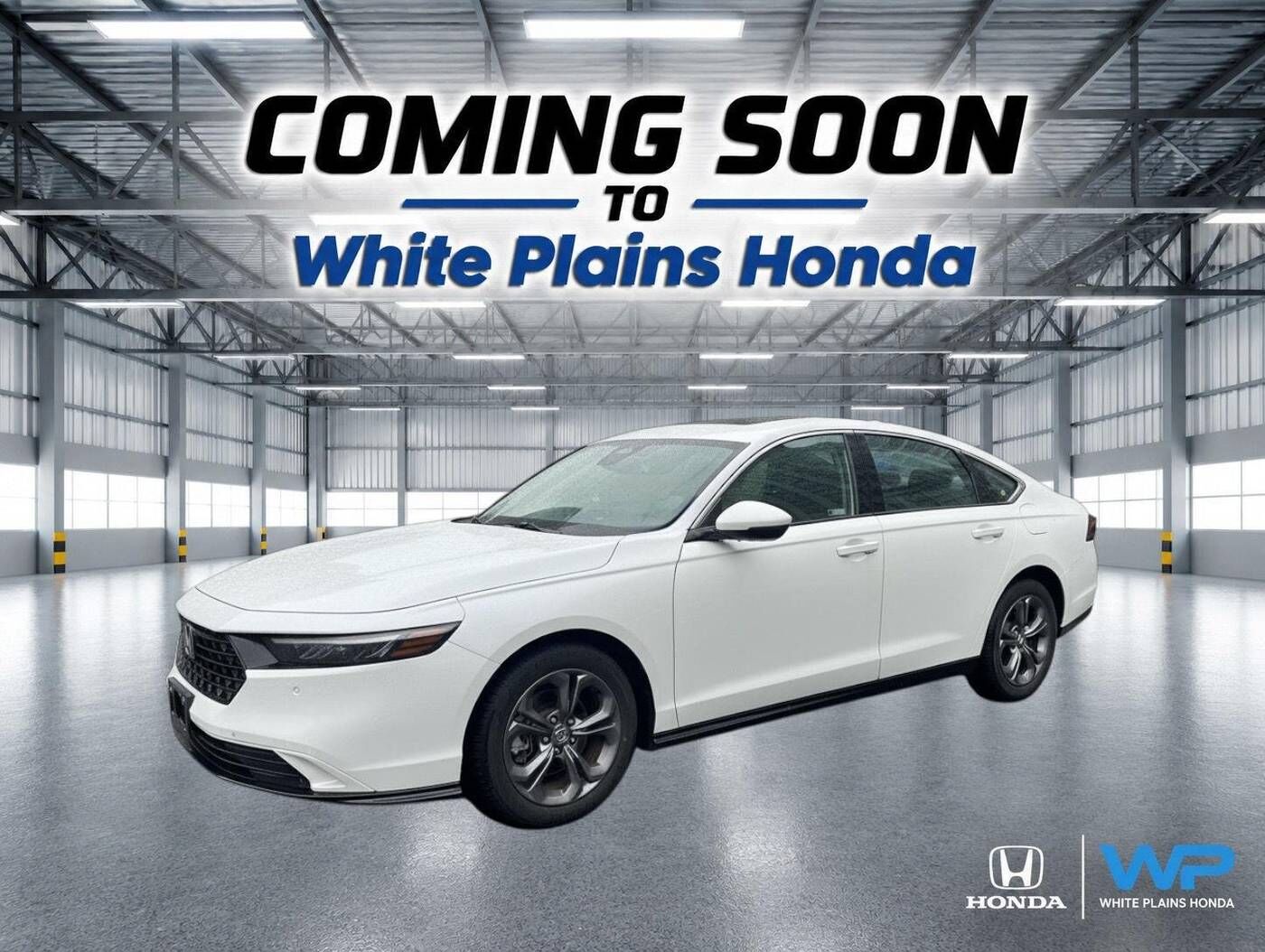 2024 HONDA Accord