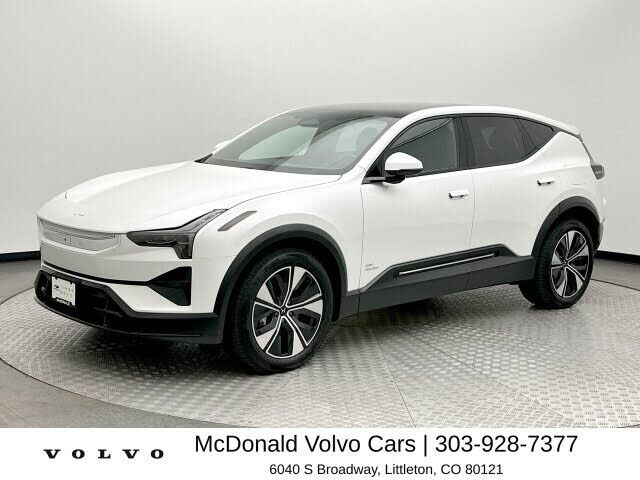 2025 POLESTAR PS3