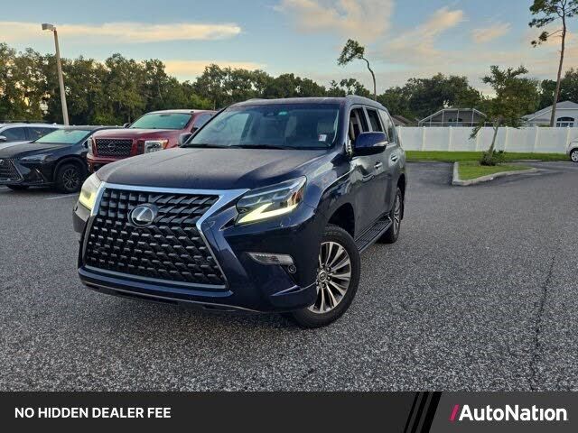 2023 LEXUS GX