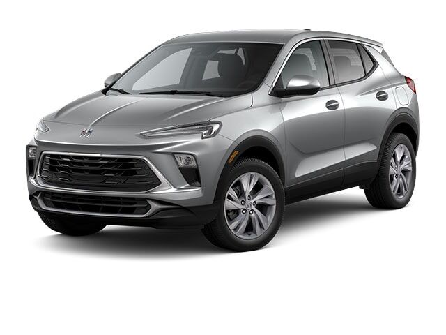 2026 BUICK Encore GX