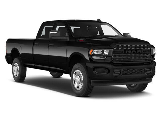 2023 RAM 3500