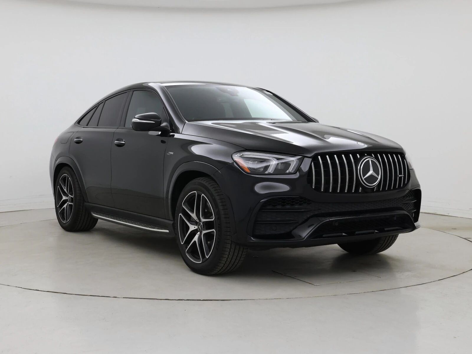 2021 Mercedes-Benz GLE-Class
