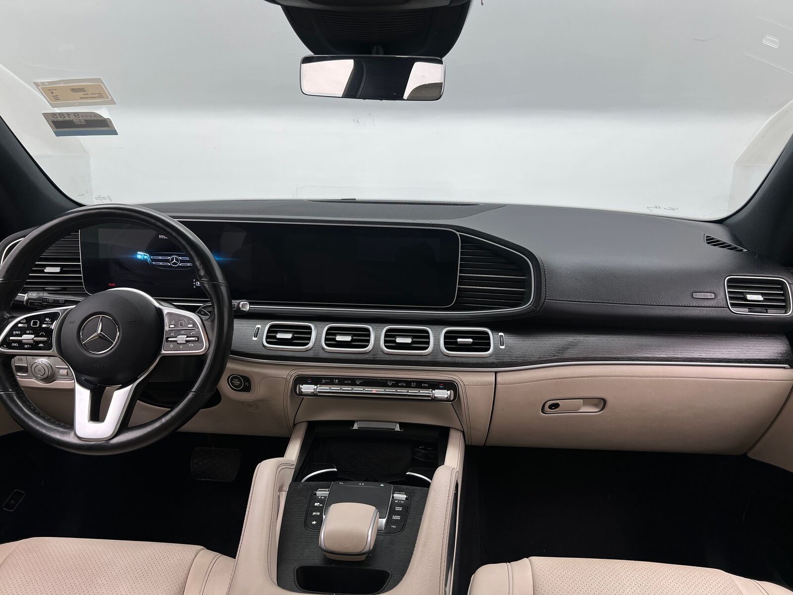 2023 Mercedes-Benz GLE-Class