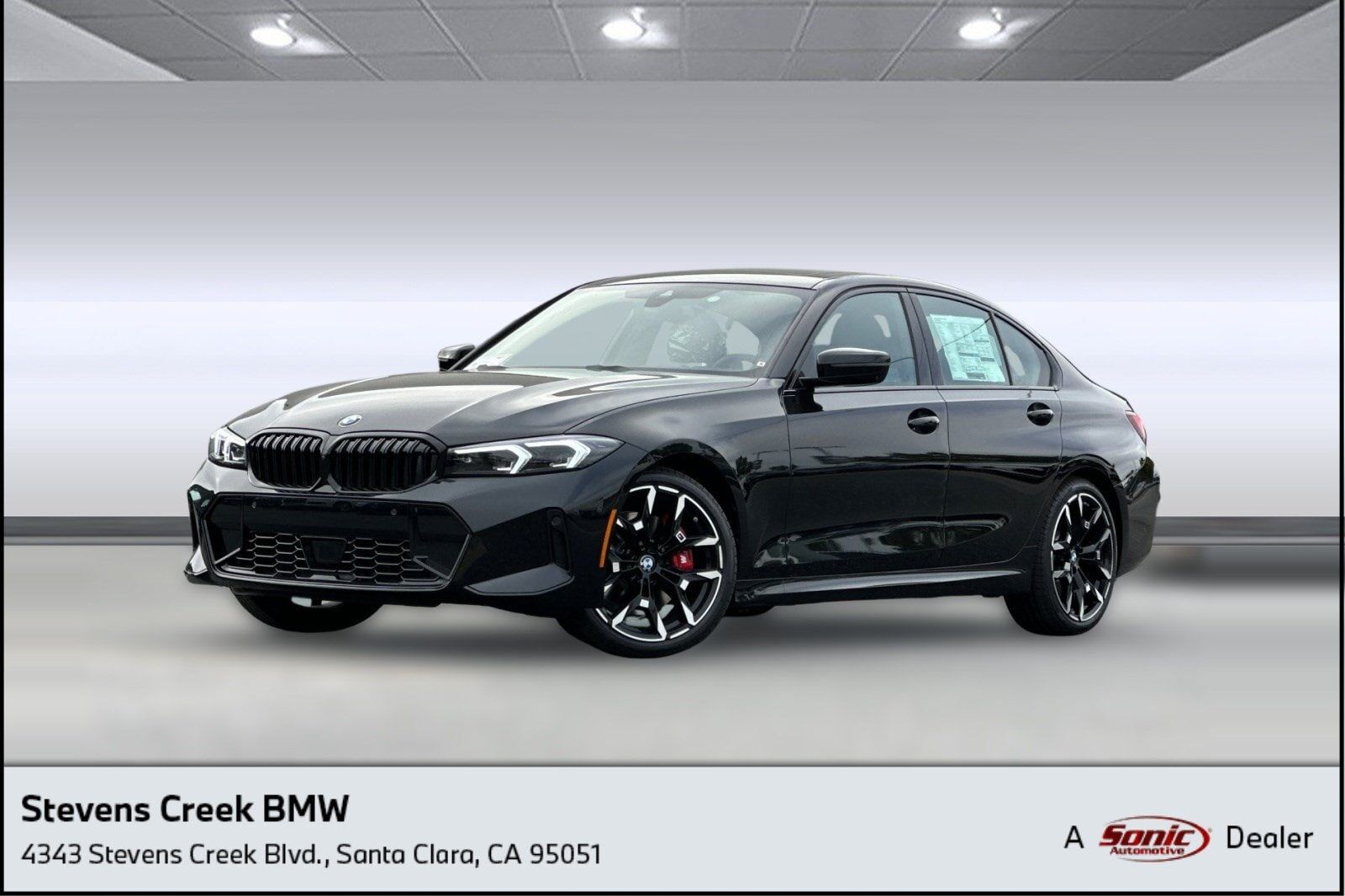 2026 BMW 3 Series