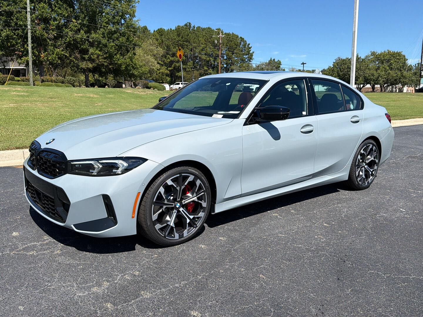 2026 BMW M3