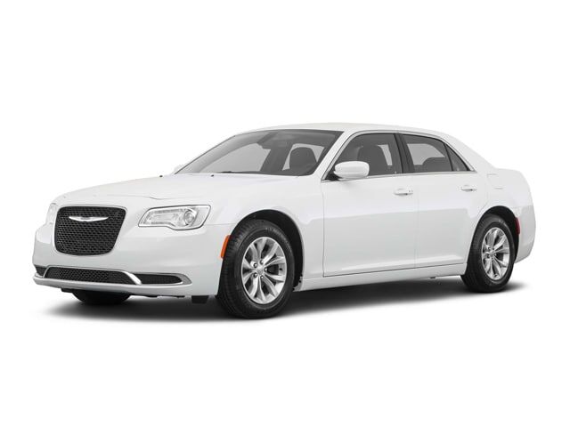 2021 CHRYSLER 300