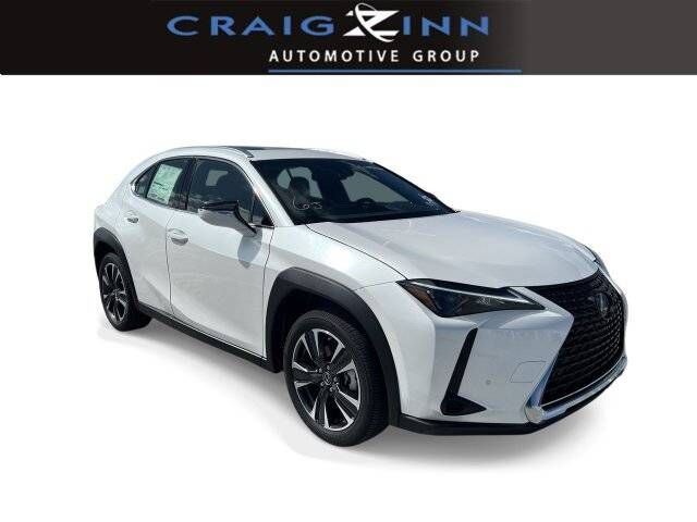 2024 LEXUS UX