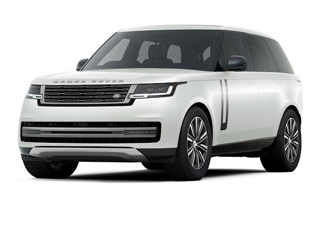 2023 LAND ROVER Range Rover