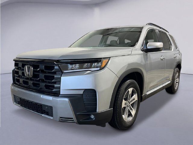 2026 HONDA Pilot