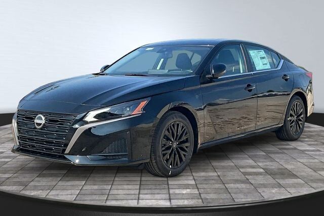 2026 NISSAN Altima