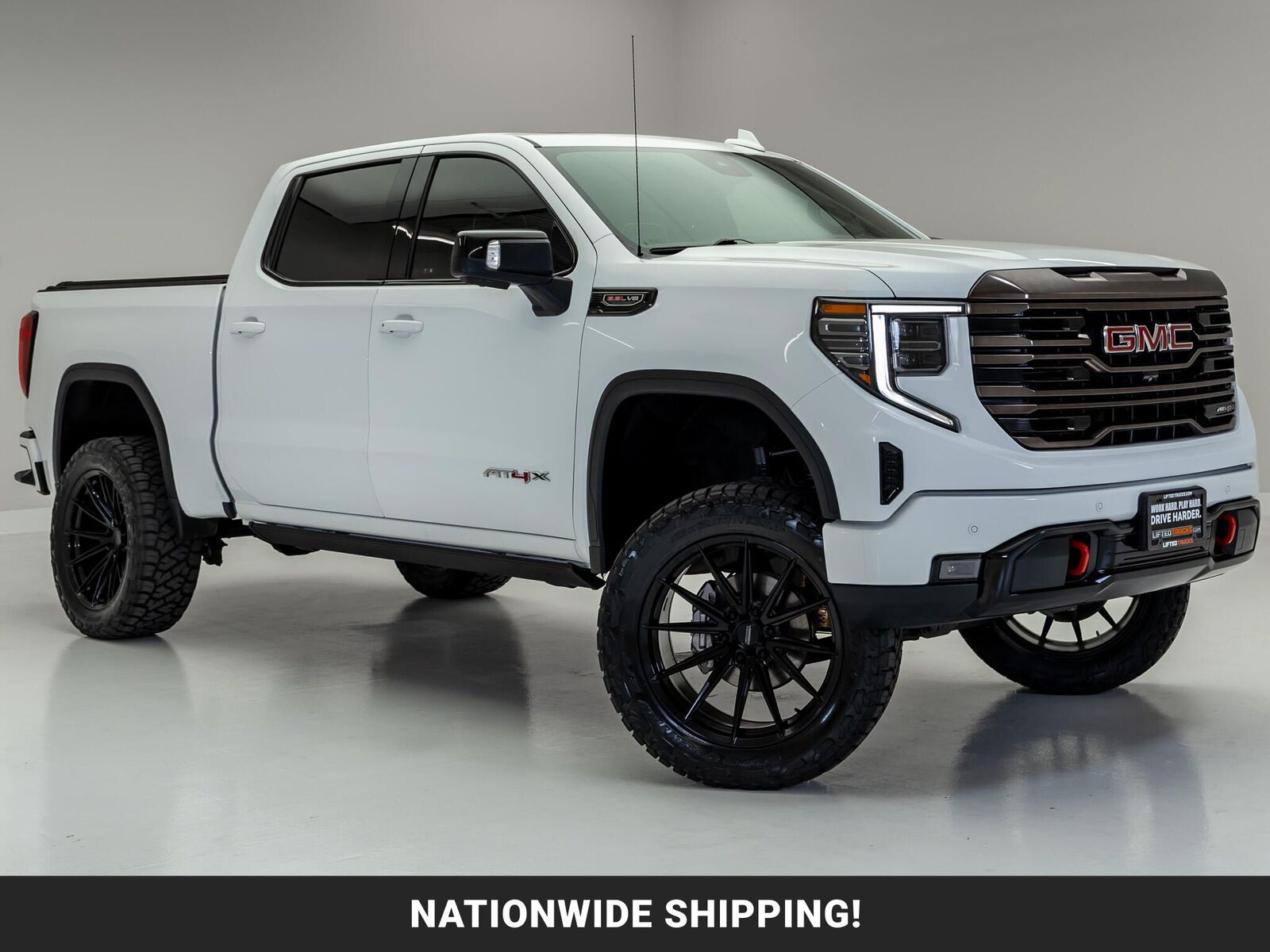 2023 GMC Sierra